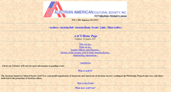 Desktop Screenshot of aacs-pit.org